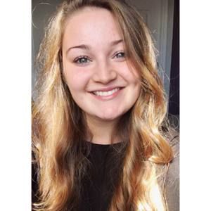 Meet your Posher, Camille